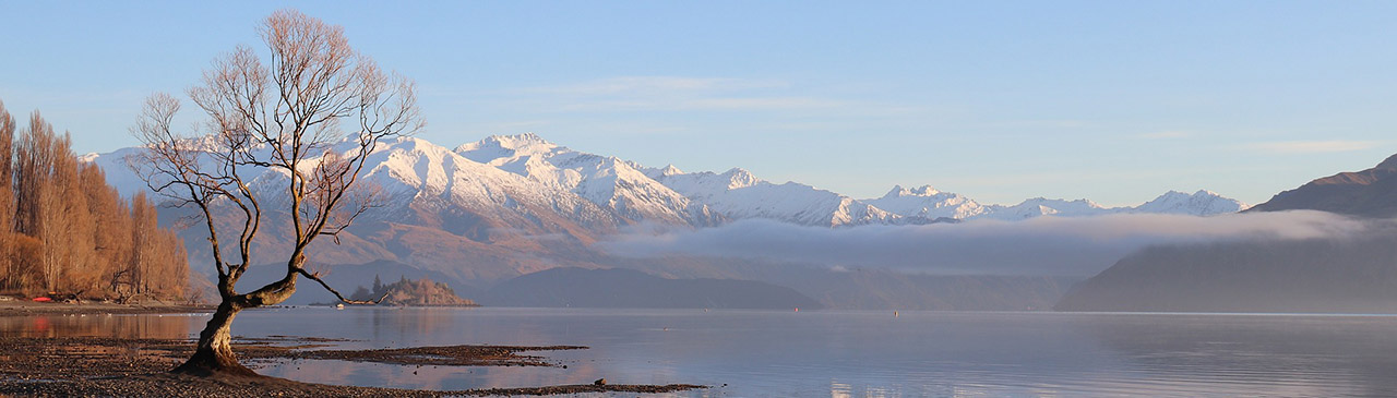 Wanaka Region